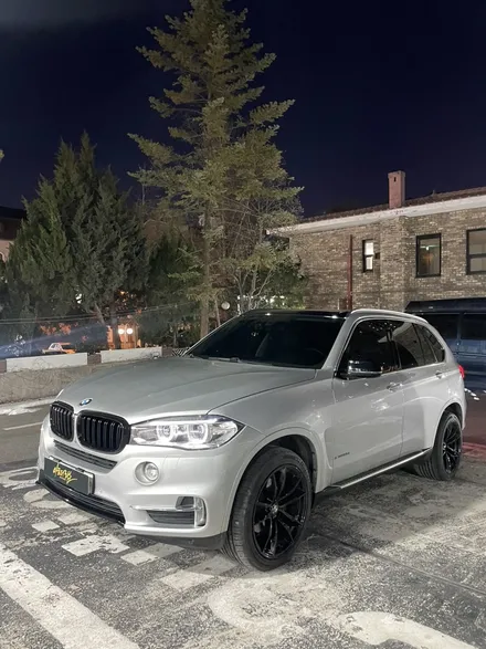 분당랩핑 BMWX5 블랙ppf 루프스킨및 부분랩핑 / 성남 판교 분당구