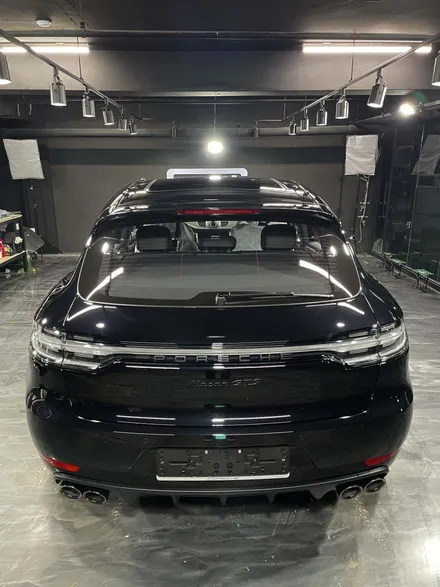 포르쉐 신형 마칸 GTS 전체 PPF 시공 / 성남 판교 분당구