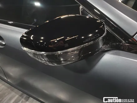 코션본사<양재,과천> BMW8시리즈 마그네틱 무광블랙 시공 / 성남 판교 분당구