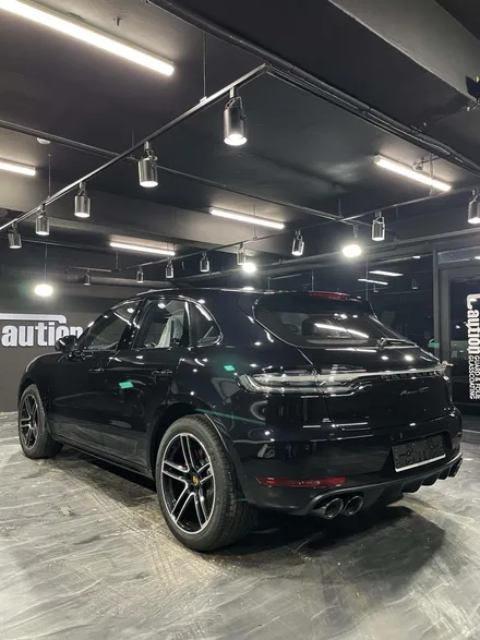 포르쉐 신형 마칸 GTS 전체 PPF 시공 / 성남 판교 분당구