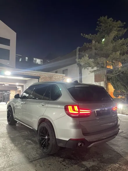 분당랩핑 BMWX5 블랙ppf 루프스킨및 부분랩핑 / 성남 판교 분당구