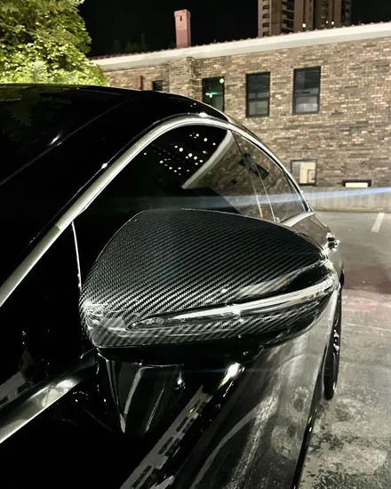 벤츠 cls53amg 탑폴리에 블랙 전체시공 / 성남 판교 분당구