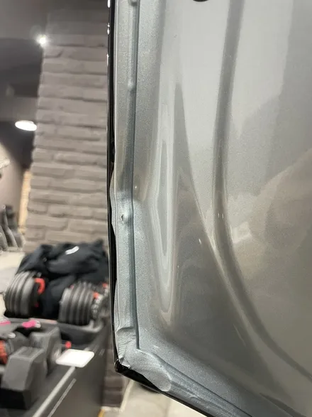 분당랩핑 판교랩핑 포르쉐 카이엔쿠페 아트더랩 크레용전체시공 / 성남 판교 분당구