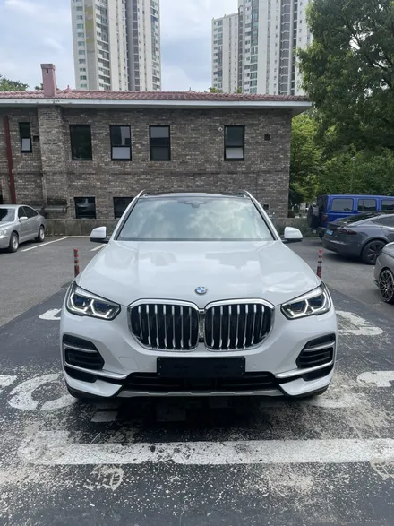 BMWX5 아트더랩 고광택화이트 전체시공 / 성남 판교 분당구