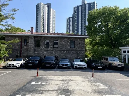 양재/분당 BMW 전기차 ix3 전체PPF시공으로 광빨과 차량보호 업그레이드 시켜보아요 / 성남 판교 분당구