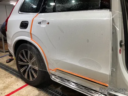 [ #볼보 XC90 ] : #전체PPF / #PPF #강남PPF #양재동PPF #볼보XC90PPF / 서초, 강남, 양재
