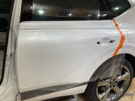 [ #제네시스 G80 SUV ] : #전체무광PPF #전체PPF #PPF #강남PPF #양재동PPF #강남PPF잘하는곳 #양재동PPF잘하는곳 #제네시스PPF #제네시스G80PPF / 서초, 강남, 양재
