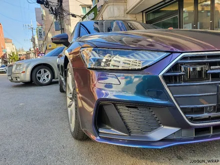 [ 아우디 A7 55 TFSI ] : / 서초, 강남, 양재