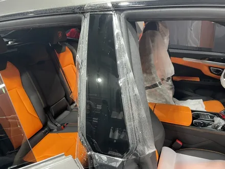 람보르기니 우루스 전체 PPF는 이렇게, 스톤칩 걱정 끝!!! / 서초, 강남, 양재