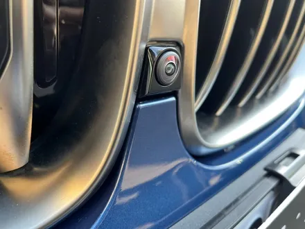 작지만 큰 드레스 업을 느낄 수 있는 시공!! BMW X5 크롬 죽이기 및 부분 PPF, / 서초, 강남, 양재