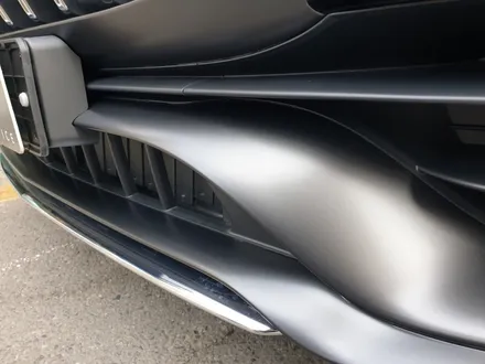 그냥 이쁩니다, 이뻐요♥ 벤츠 GT43 AMG 전체 무광 PPF, 강남 양재동 자동차 드레스 업 / 서초, 강남, 양재