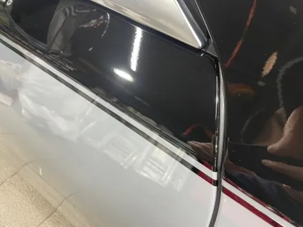 BMW 740 i 듀오톤 블랙 PPF, / 서초, 강남, 양재