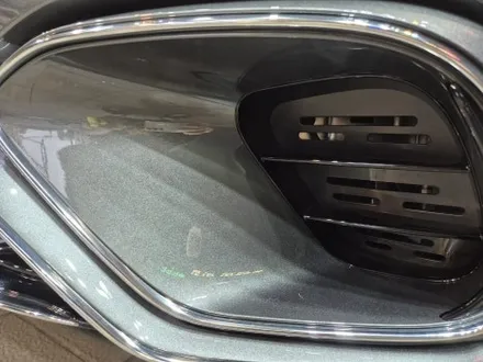 메르세데스 벤츠 S 클래스 AMG 전체 PPF 시공으로 도장면 보호하기!! / 강남구 역삼동