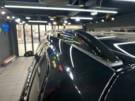 강남 양재동 랩핑 쪼군샵 BMW X7 크롬 딜리트(크롬 죽이기) 및 그릴 교체 시공 / 강남구 역삼동