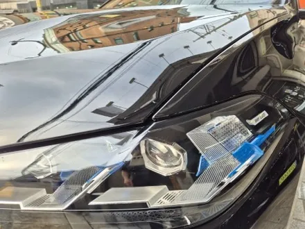강남 양재동 자동차 외관 변화, 보호 기능, 관리 편의성까지 한 번에 해결!! BMW X6, 전체 블랙 PPF / 강남구 역삼동