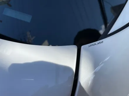 BMW X6 M 50 i 앞 범퍼 및 보닛 부분 PPF, 강남 양재동 자동차 드레스 업 전문 쪼군샵 / 서초, 강남, 양재