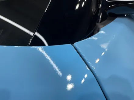 BMW Z4 m40 i , 스카이 블루 전체 랩핑, 강남 양재동 자동차 드레스 업 전문 쪼군샵 / 서초, 강남, 양재