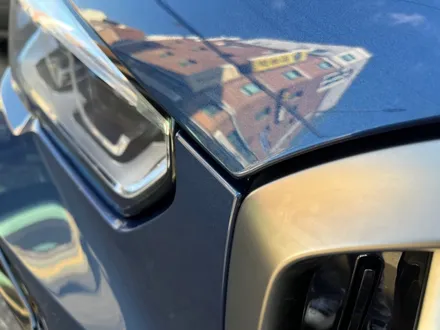 작지만 큰 드레스 업을 느낄 수 있는 시공!! BMW X5 크롬 죽이기 및 부분 PPF, / 서초, 강남, 양재