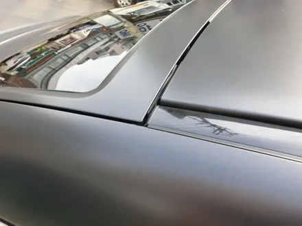 그냥 이쁩니다, 이뻐요♥ 벤츠 GT43 AMG 전체 무광 PPF, 강남 양재동 자동차 드레스 업 / 서초, 강남, 양재