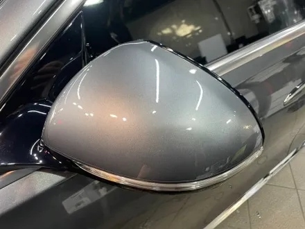 벤츠 S500 생활 보호 PPF 시공 / 서초, 강남, 양재