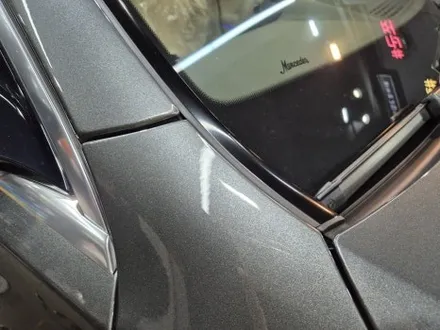 메르세데스 벤츠 S 클래스 AMG 전체 PPF 시공으로 도장면 보호하기!! / 강남구 역삼동