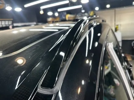 강남 양재동 랩핑 쪼군샵 BMW X7 크롬 딜리트(크롬 죽이기) 및 그릴 교체 시공 / 강남구 역삼동