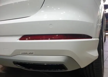 강남, 양재, 과천 자동차 랩핑 전문 쪼군샵 [ 아우디 Q3 ] 3M 글로스 화이트(유광 화이트) 전체 랩핑 시공하기 / 서초, 강남, 양재