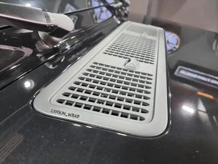 강남. 양재동. 과천_지바겐 맛집 쪼군샵 [ 벤츠 지바겐 G63 AMG ] 윈드 실드 전체 PPF 시공하기 / 서초, 강남, 양재