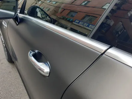 그냥 이쁩니다, 이뻐요♥ 벤츠 GT43 AMG 전체 무광 PPF, 강남 양재동 자동차 드레스 업 / 서초, 강남, 양재
