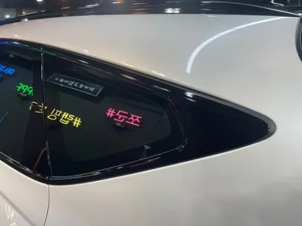 제네시스 GV80 크롬 딜리트(크롬 죽이기) 시공, / 서초, 강남, 양재