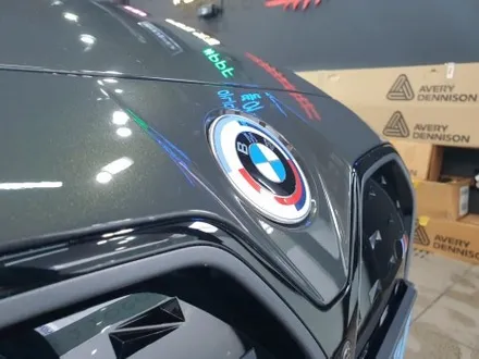 편리하고 보다 확실한 외관 보호를 원하신다면, BMW i4 클리프 디자인 프리마 X 전체 PPF 시공, / 강남구 역삼동