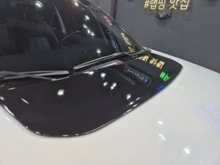 랜드로버 디스커버리 노후로 인한 블랙 패키지 재시공, / 강남구 역삼동