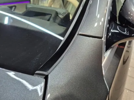 메르세데스 벤츠 S 클래스 AMG 전체 PPF 시공으로 도장면 보호하기!! / 강남구 역삼동