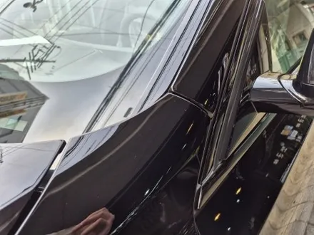 강남 양재동 자동차 외관 변화, 보호 기능, 관리 편의성까지 한 번에 해결!! BMW X6, 전체 블랙 PPF / 강남구 역삼동
