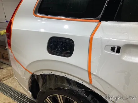 [ #볼보 XC90 ] : #전체PPF / #PPF #강남PPF #양재동PPF #볼보XC90PPF / 서초, 강남, 양재