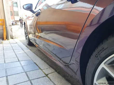 [ 아우디 A7 55 TFSI ] : / 서초, 강남, 양재