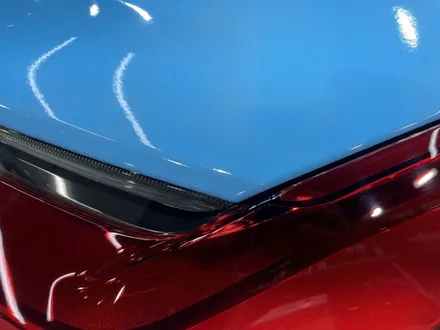 BMW Z4 m40 i , 스카이 블루 전체 랩핑, 강남 양재동 자동차 드레스 업 전문 쪼군샵 / 서초, 강남, 양재