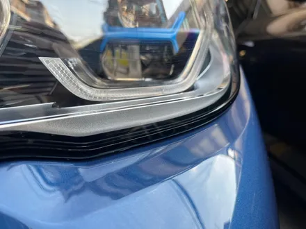 작지만 큰 드레스 업을 느낄 수 있는 시공!! BMW X5 크롬 죽이기 및 부분 PPF, / 서초, 강남, 양재