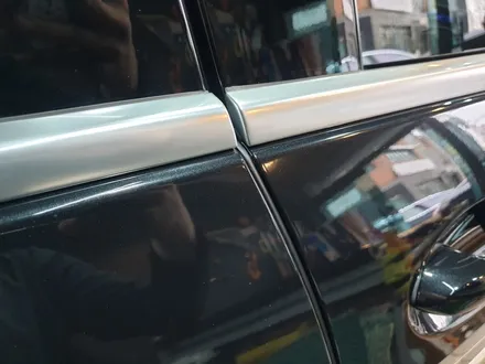 도장 보호에서 가장 현명한 방법, BMW X7 전체 PPF / 서초, 강남, 양재
