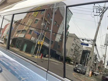 빈틈없이 보호해 주세요!! 랜드로버 디펜더 전체 PPF 및 블랙 패키지 / 서초, 강남, 양재