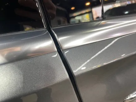 벤츠 S500 생활 보호 PPF 시공 / 서초, 강남, 양재