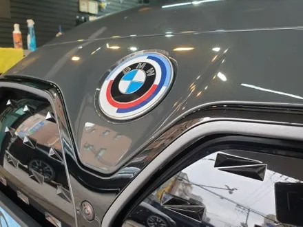편리하고 보다 확실한 외관 보호를 원하신다면, BMW i4 클리프 디자인 프리마 X 전체 PPF 시공, / 강남구 역삼동