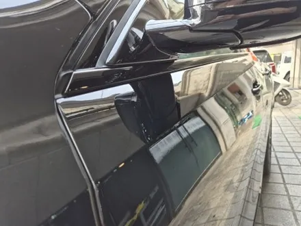 강남 양재동 자동차 외관 변화, 보호 기능, 관리 편의성까지 한 번에 해결!! BMW X6, 전체 블랙 PPF / 강남구 역삼동