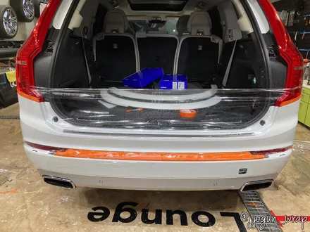 [ #볼보 XC90 ] : #전체PPF / #PPF #강남PPF #양재동PPF #볼보XC90PPF / 서초, 강남, 양재