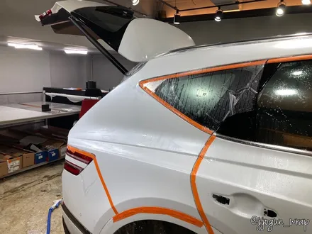 [ #제네시스 G80 SUV ] : #전체무광PPF #전체PPF #PPF #강남PPF #양재동PPF #강남PPF잘하는곳 #양재동PPF잘하는곳 #제네시스PPF #제네시스G80PPF / 서초, 강남, 양재