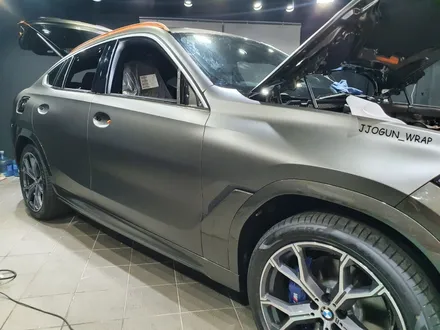 강남. 양재동. 과천 [ BMW X6 40i ] \