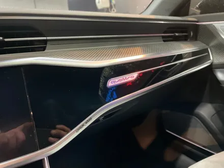 아우디 RS 7, 생활 보호 패키지 PPF + 실내 하이그로시 보호하기!! 자동차 드레스 업 전문 쪼군샵 / 서초, 강남, 양재