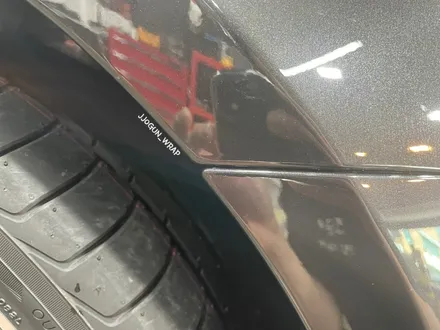 스톤 칩에 취약한 부위만 쏙쏙!! 벤츠 E 53 부분 PPF, 강남 양재동 드레스 업 전문 쪼군샵 / 서초, 강남, 양재