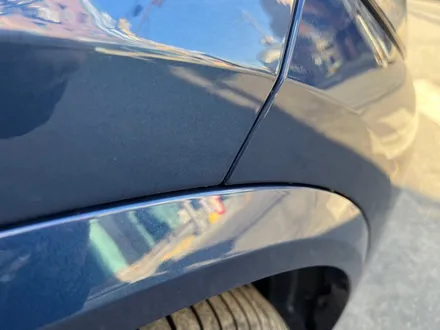 작지만 큰 드레스 업을 느낄 수 있는 시공!! BMW X5 크롬 죽이기 및 부분 PPF, / 서초, 강남, 양재