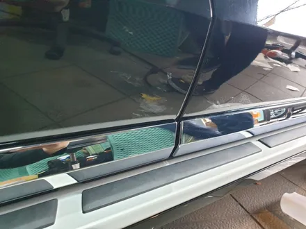 도장 보호에서 가장 현명한 방법, BMW X7 전체 PPF / 서초, 강남, 양재